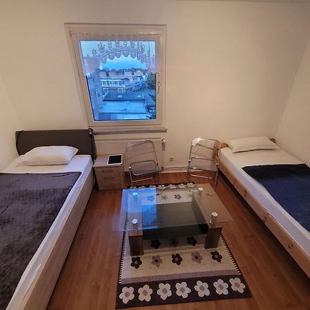 Apartment Mit Ausblick Μπραουνσβάιγκ Εξωτερικό φωτογραφία
