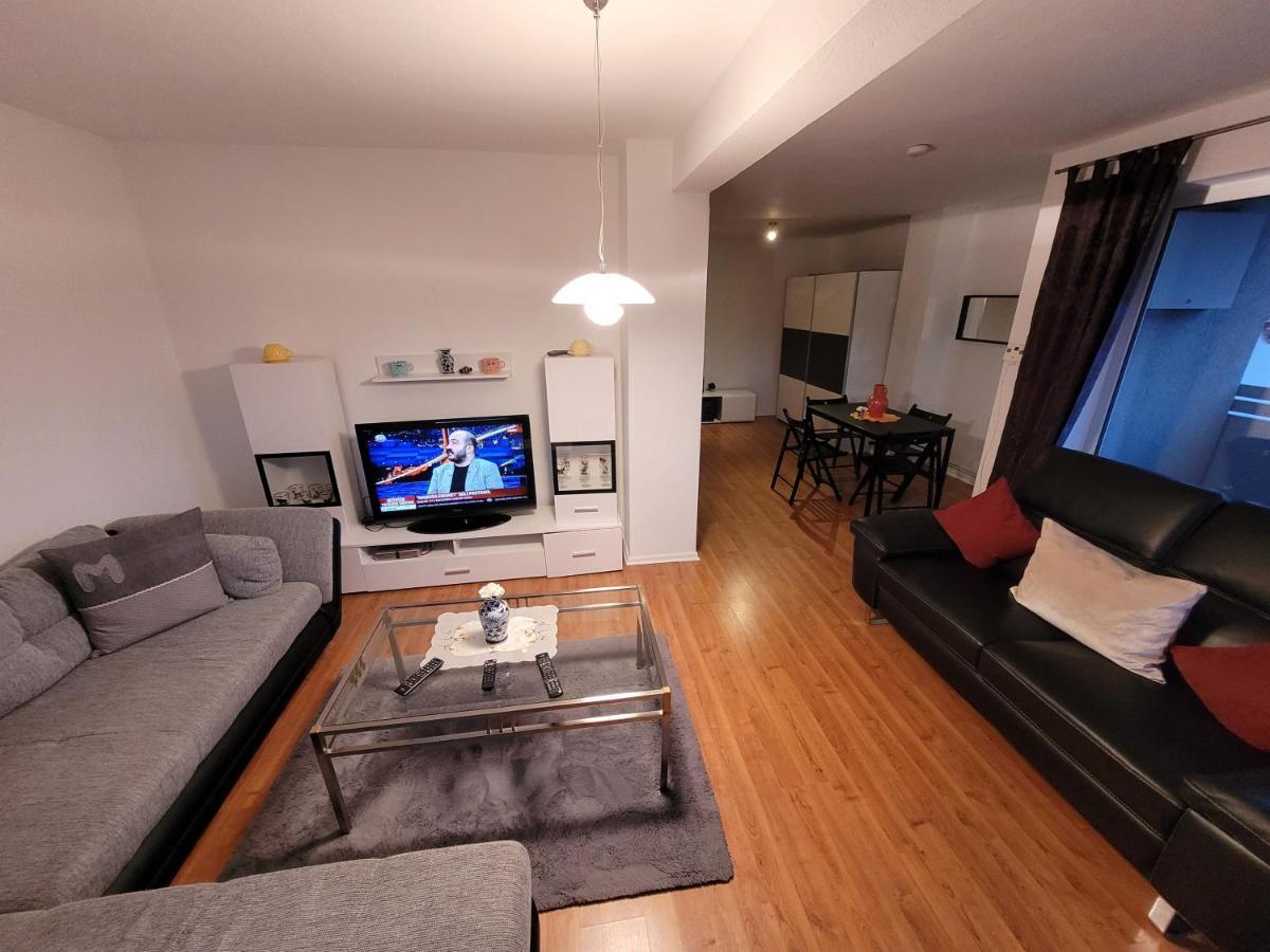 Apartment Mit Ausblick Μπραουνσβάιγκ Εξωτερικό φωτογραφία