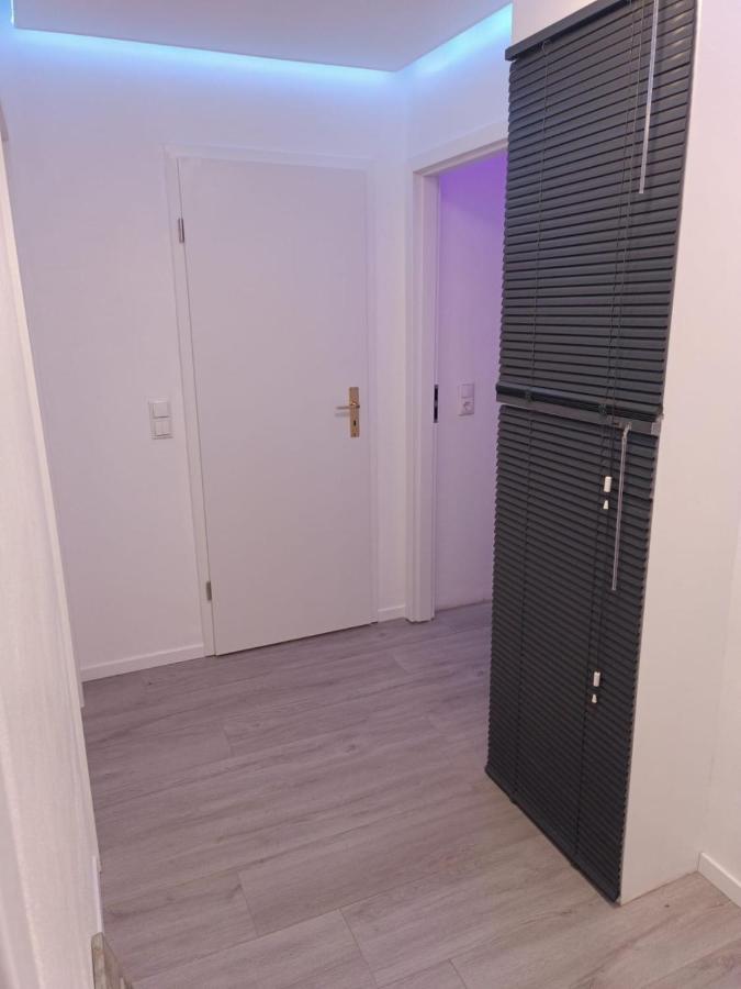 Apartment Mit Ausblick Μπραουνσβάιγκ Εξωτερικό φωτογραφία