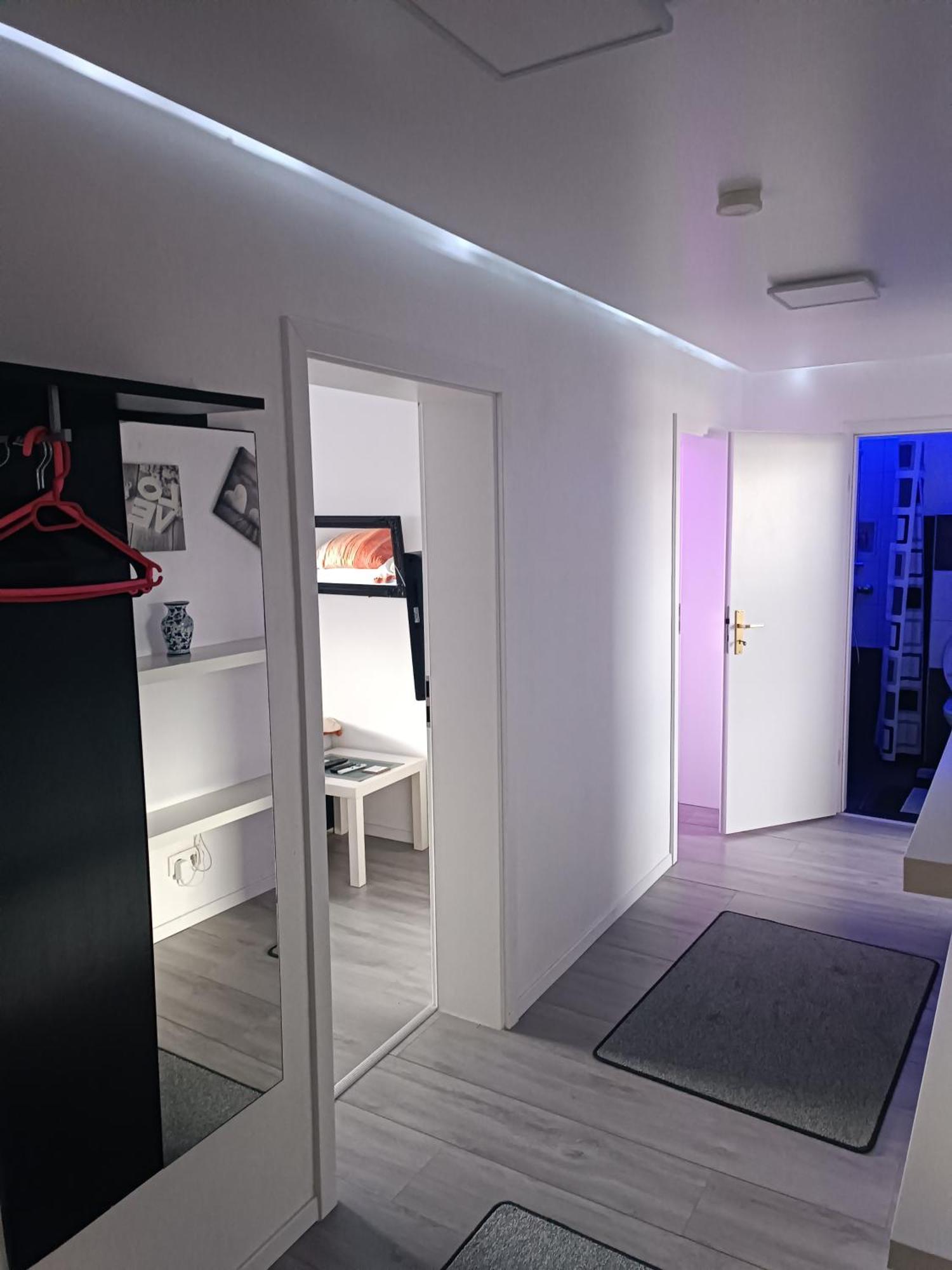 Apartment Mit Ausblick Μπραουνσβάιγκ Εξωτερικό φωτογραφία