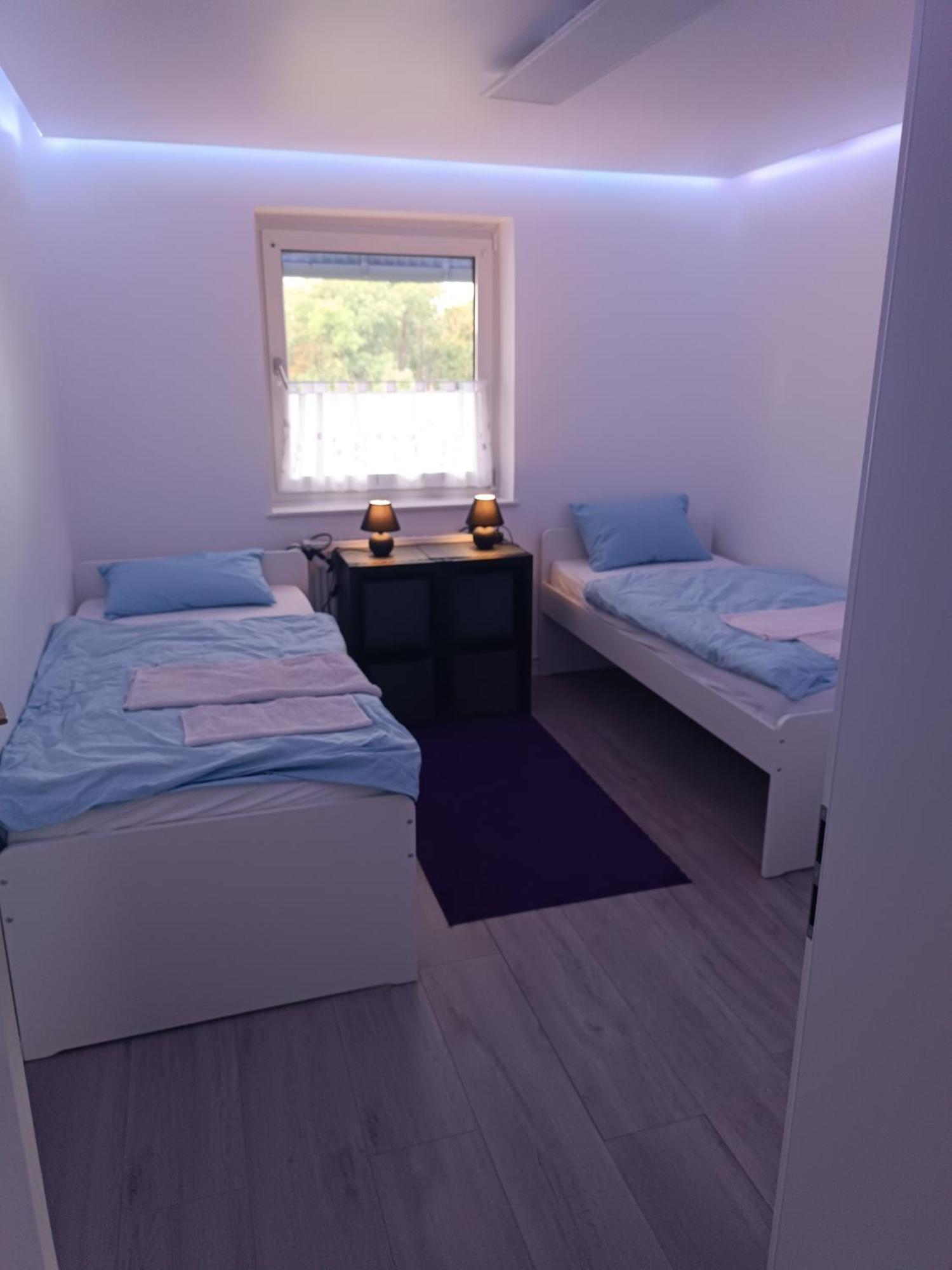 Apartment Mit Ausblick Μπραουνσβάιγκ Εξωτερικό φωτογραφία