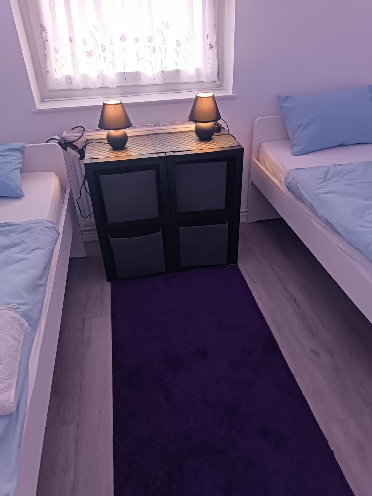 Apartment Mit Ausblick Μπραουνσβάιγκ Εξωτερικό φωτογραφία