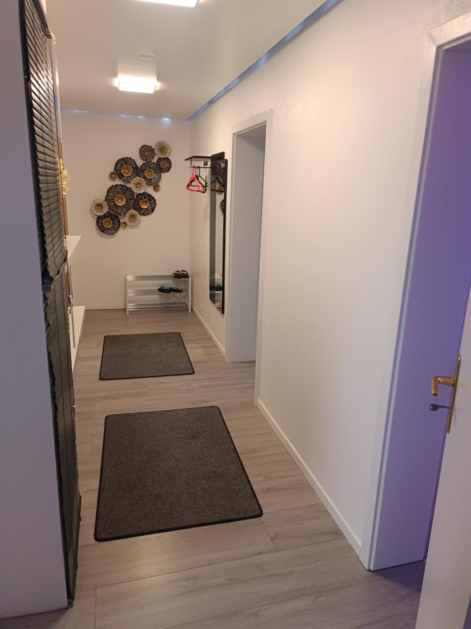 Apartment Mit Ausblick Μπραουνσβάιγκ Εξωτερικό φωτογραφία